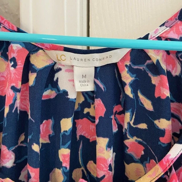 Floral Dress - Picture 2 of 6